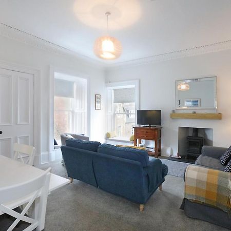 All Day View. Apartment North Berwick Exterior foto