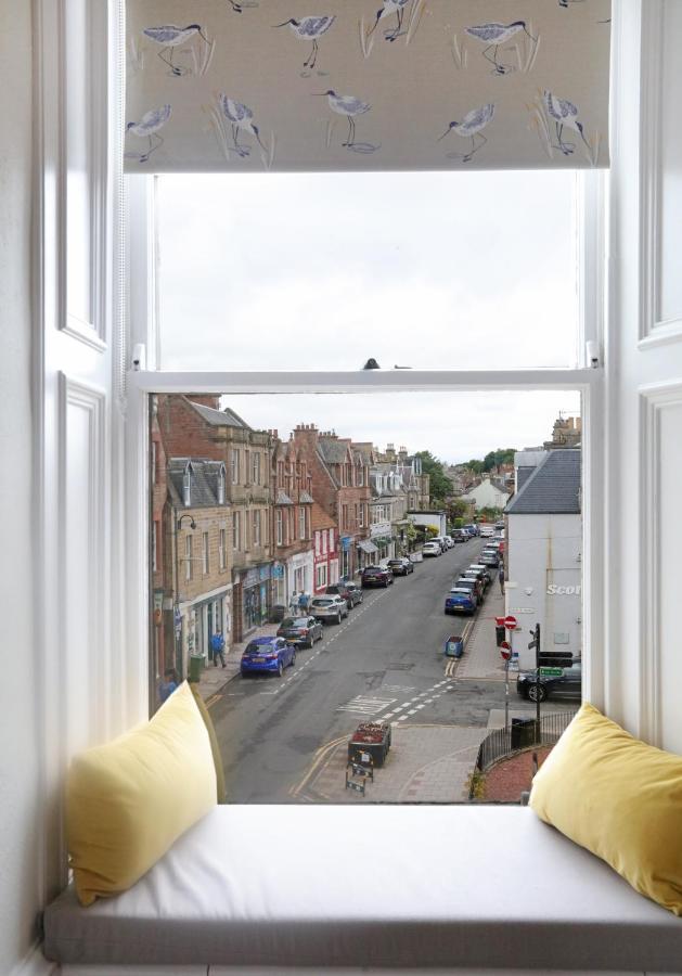 All Day View. Apartment North Berwick Exterior foto
