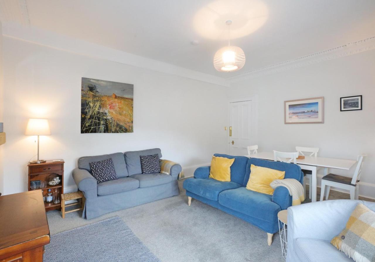 All Day View. Apartment North Berwick Exterior foto