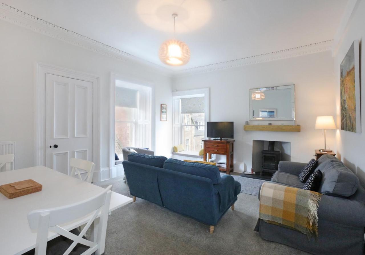 All Day View. Apartment North Berwick Exterior foto