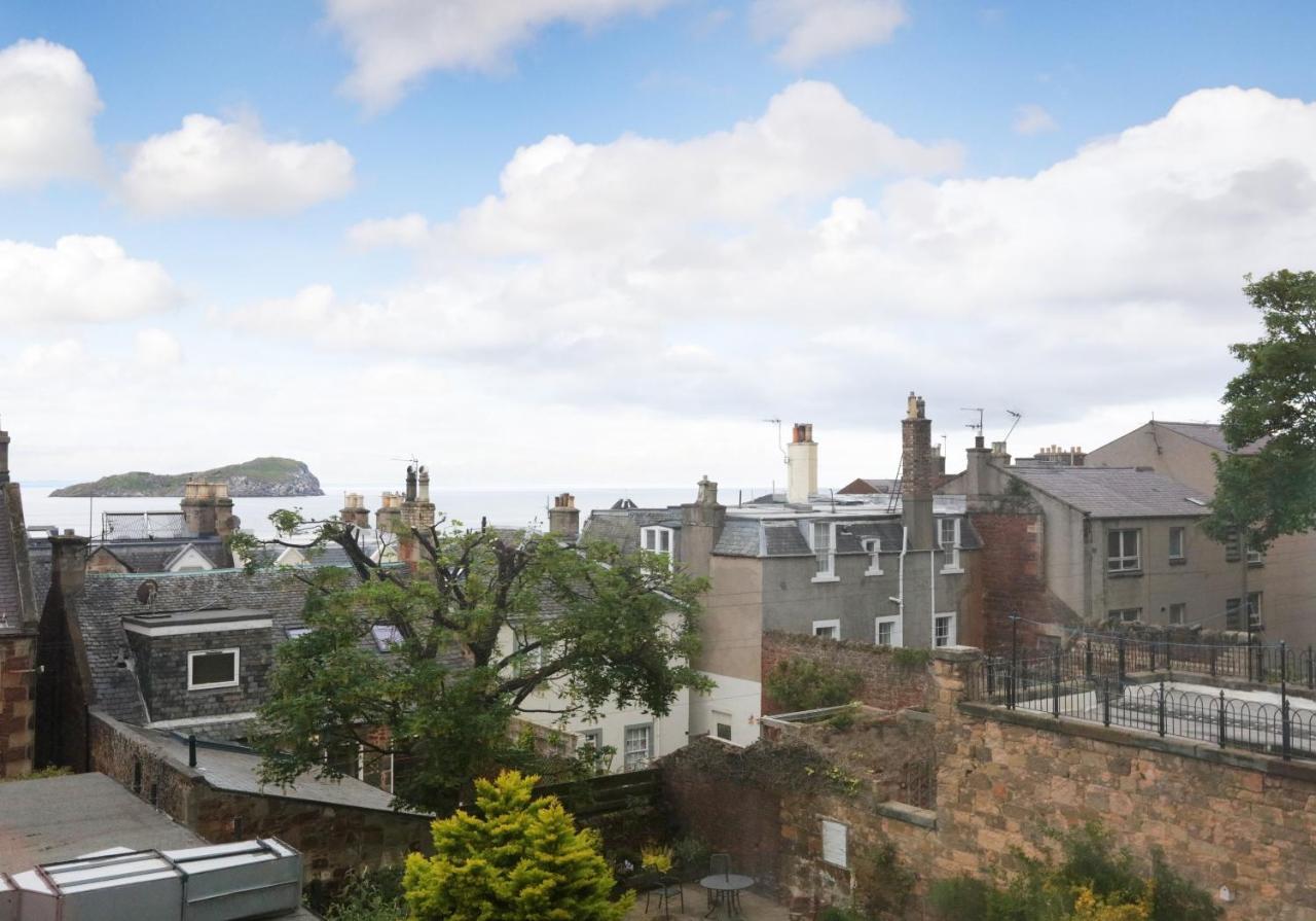 All Day View. Apartment North Berwick Exterior foto